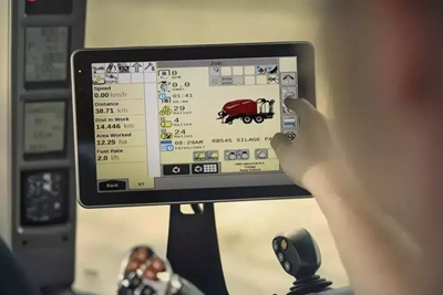 Research and precision farming to get a boost