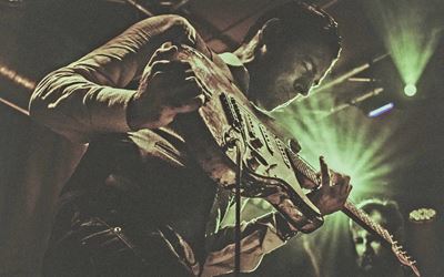 Dan Patlansky scheduled for Plett stop