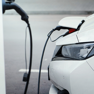 Electric Vehicles & the Future of Car Insurance in South Africa