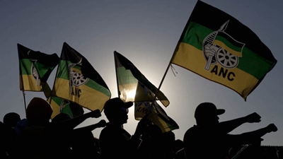 ANC shedding supporters rapidly, but this isn’t necessarily a win for the opposition