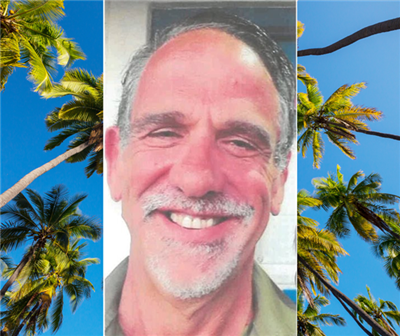 Help find missing man 