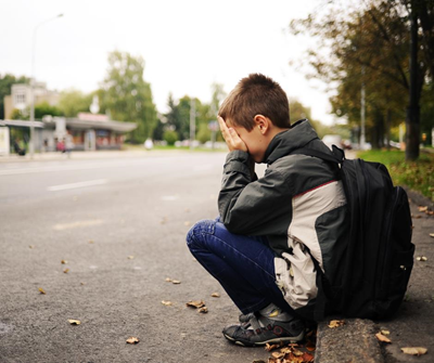 Runaway children: Your rights as a parent
