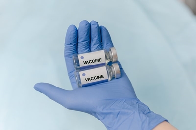 Vooma vaccination in Mossel Bay on Saturday