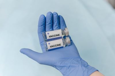 Vooma vaccination in Mossel Bay on Saturday