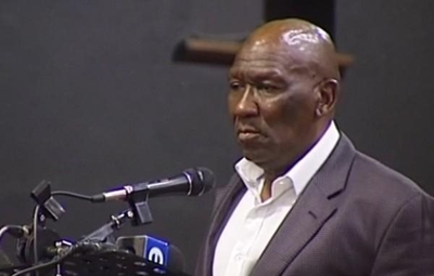 Cele: Life would have been better if Zuma had stepped down