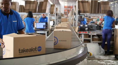 Takealot seeking to avoid repeat of Black Friday ‘cardiac arrest’