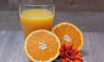Why your skin needs (topical) Vitamin C