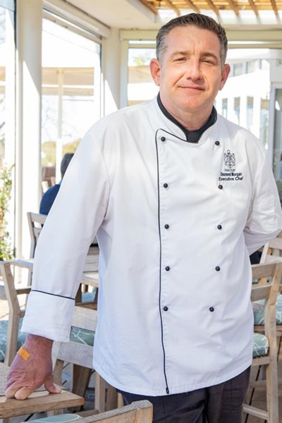 Food, demos and wines set to delight at Wine & Whatever