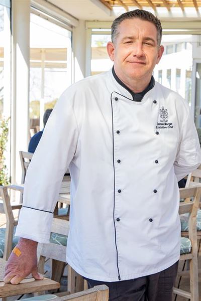 Food, demos and wines set to delight at Wine & Whatever
