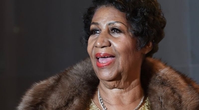 Aretha Franklin 'gravely ill'