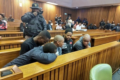 Senzo Meyiwa trial: Media houses apologise after chasing witness