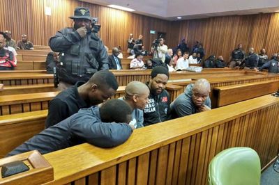 Senzo Meyiwa trial: Media houses apologise after chasing witness