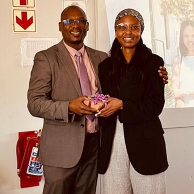 Garden Route High honours its women