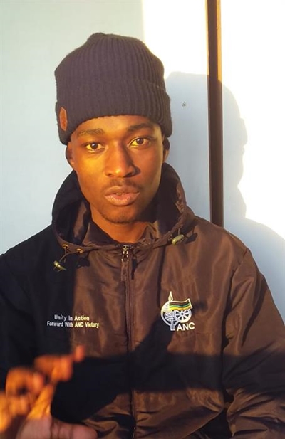 Molosi murder: 'My father was still breathing'