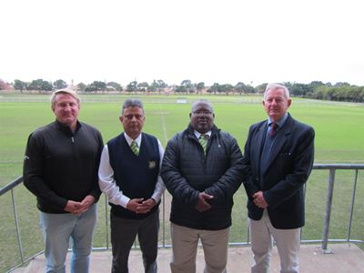 Kom kyk na die toekoms van SA rugby