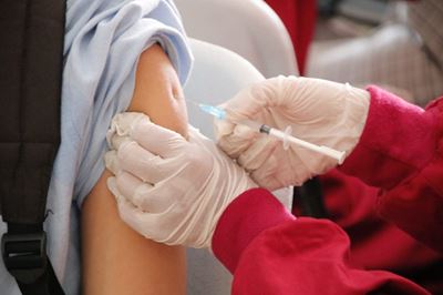 Concern as millions not returning for 2nd vaccine dose