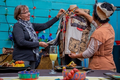 Local tourism: Let’s get back to our roots