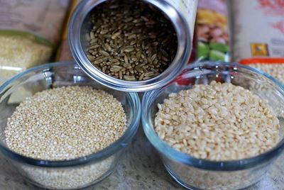 Feel-good food for Mental Health Awareness Month