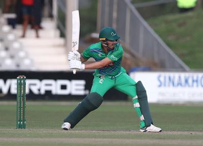 Hot and cold Garden Route Badgers now under pressure