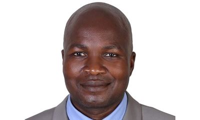 Update: Councillor shot outside his house