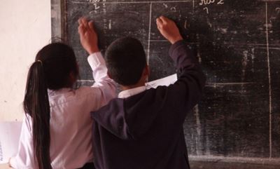 Understanding Maths Anxiety