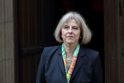 Russian spy: White House backs UK decision to expel diplomats