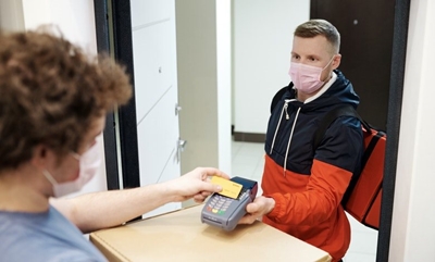 Get back on your feet after defaulting on payments