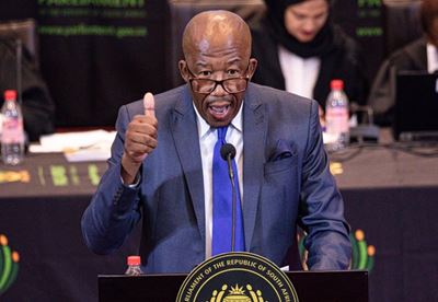 ‘Not everything was bad about apartheid’ – DA MP causes fury during Sona debate