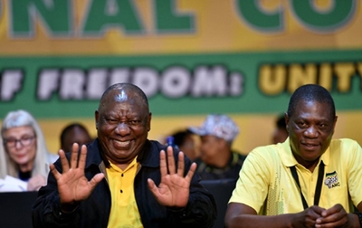 ‘Political life won’t be better under Ramaphosa now that he survived’ – Habib