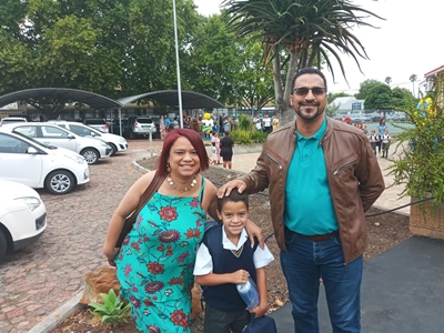 Geesdrif vir gr. 1