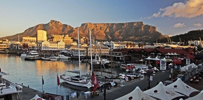 Western Cape ready to welcome tourists despite water crisis
