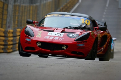 All systems go for Motorsport Mecca
