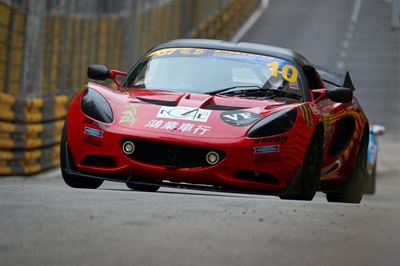 All systems go for Motorsport Mecca
