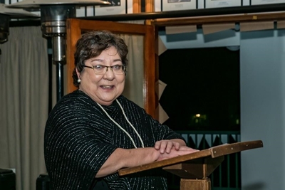 Principal leaves rich legacy