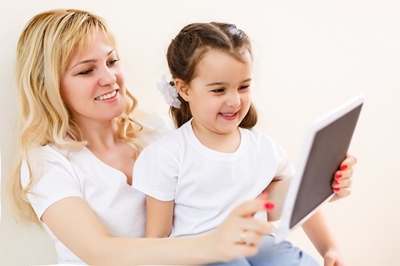  Keeping your children safe on social media