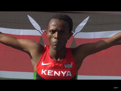 Kenyans pull out of worlds after failing to take tests