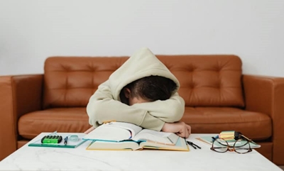 Supporting a child with academic difficulties