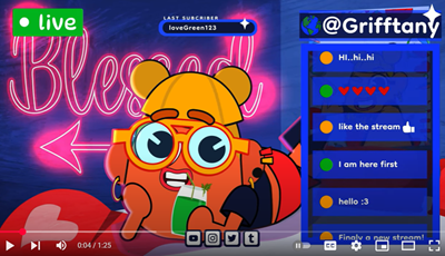 CODE launches provocative series to raise awareness about online grifting