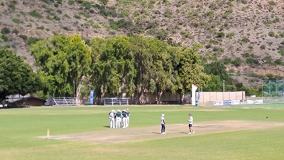 Union High vs Nico Malan High School 