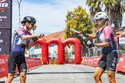 Champions crowned at the Cape Pioneer Grand Finale 