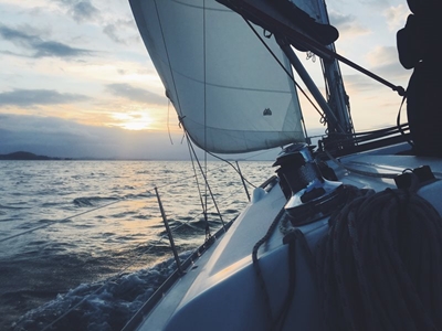 'Municipality should be assisting, promoting sailing'
