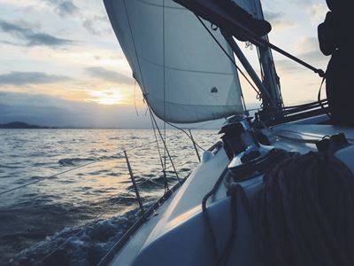 'Municipality should be assisting, promoting sailing'