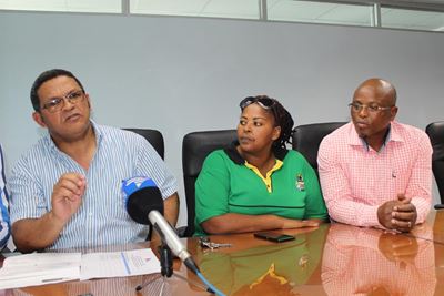 Opposition takes the credit for raid