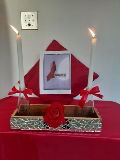 World Aids Day commemorated