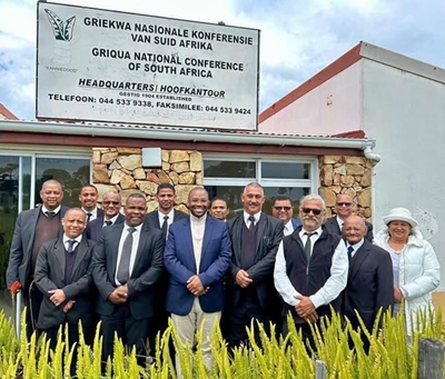 Bitou Muncipality apologises to Griquas for 'misinformation'
