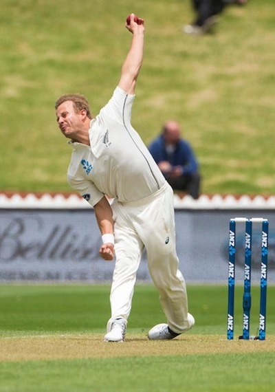 Hostile Wagner destroys Windies