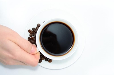 Cool coffee hacks