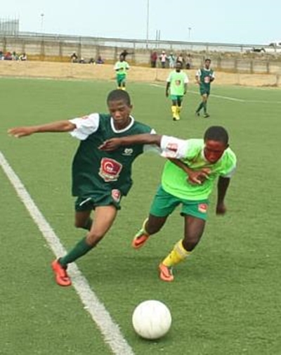 Young Pirates triumph over Knysna Celtics