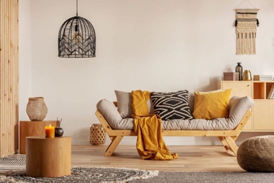 Ways to refresh your scenery