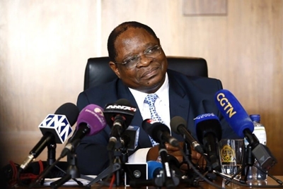 Documents to be used in Eskom inquiry at state capture commission tabled